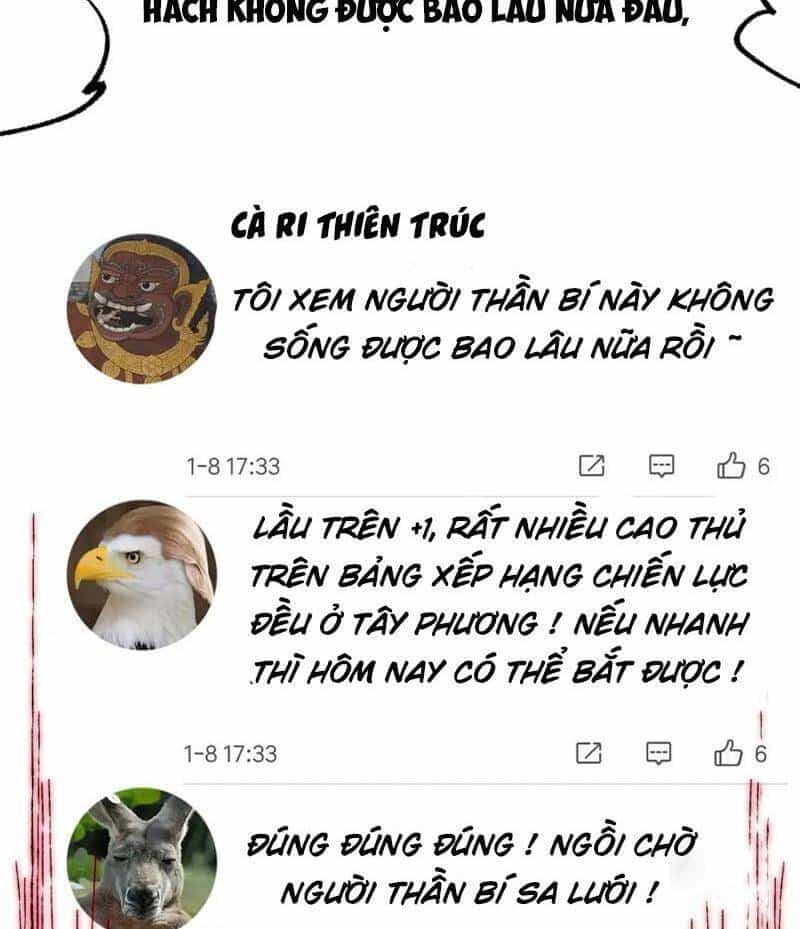 Thánh Khư - Chương 175 - ảnh 7
