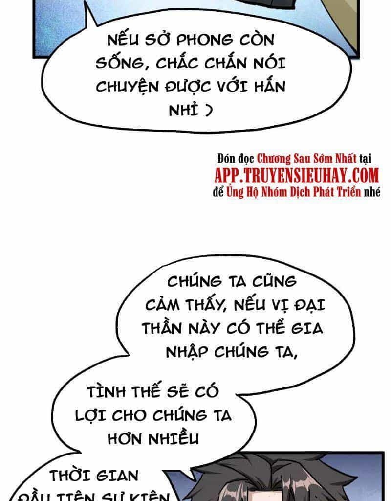Thánh Khư - Chương 175 - ảnh 72