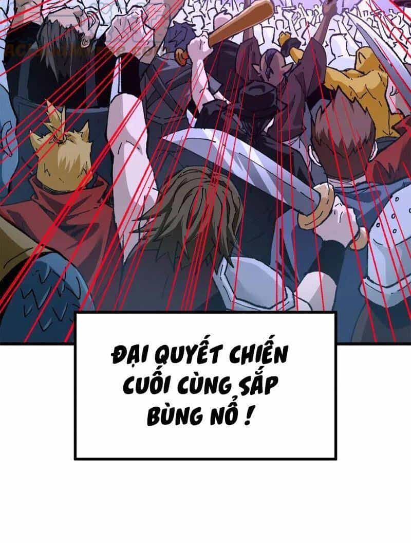Thánh Khư - Chương 175 - ảnh 90