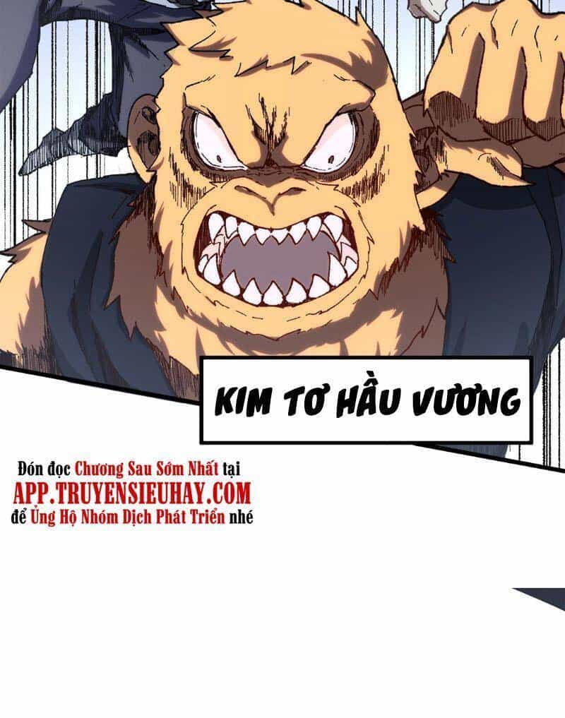 Thánh Khư - Chương 176 - ảnh 18