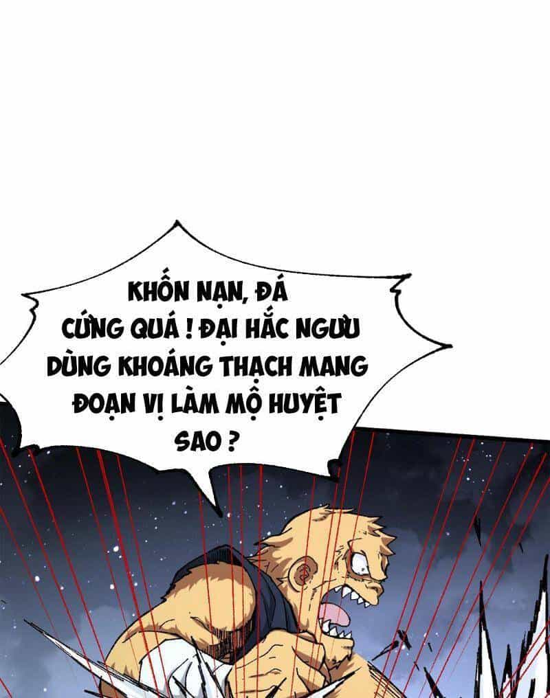 Thánh Khư - Chương 176 - ảnh 19