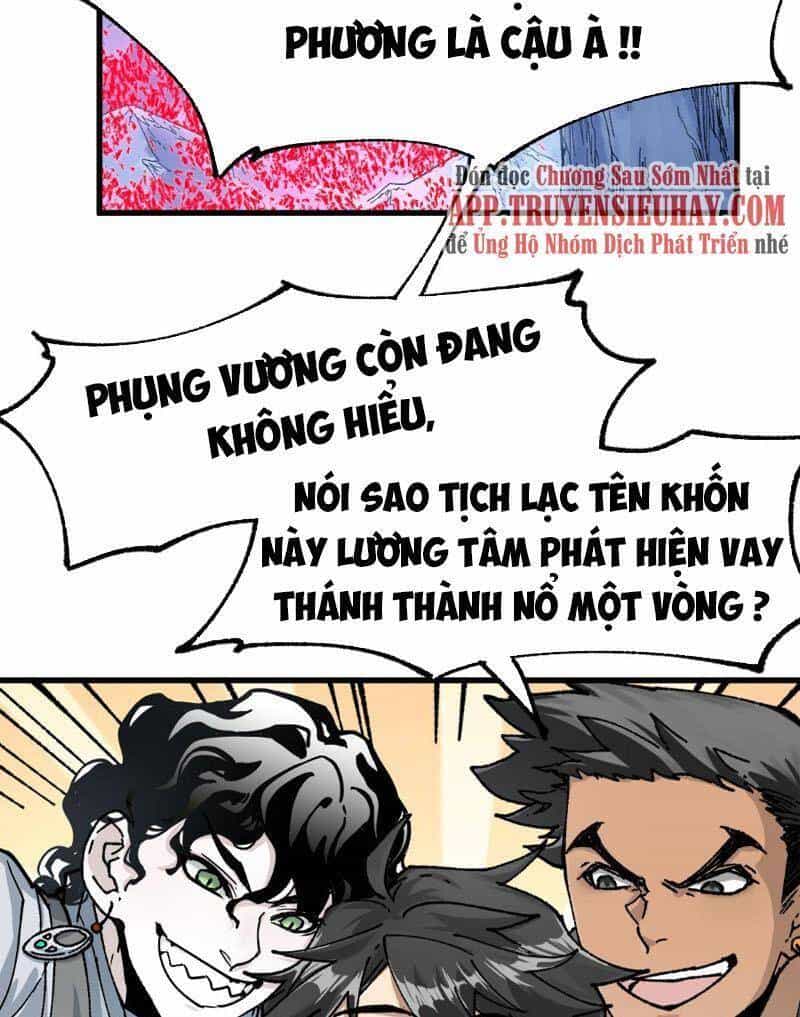 Thánh Khư - Chương 176 - ảnh 2
