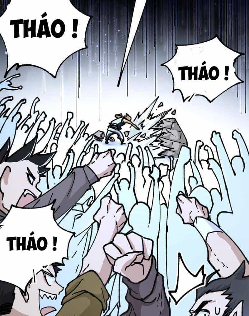 Thánh Khư - Chương 176 - ảnh 21
