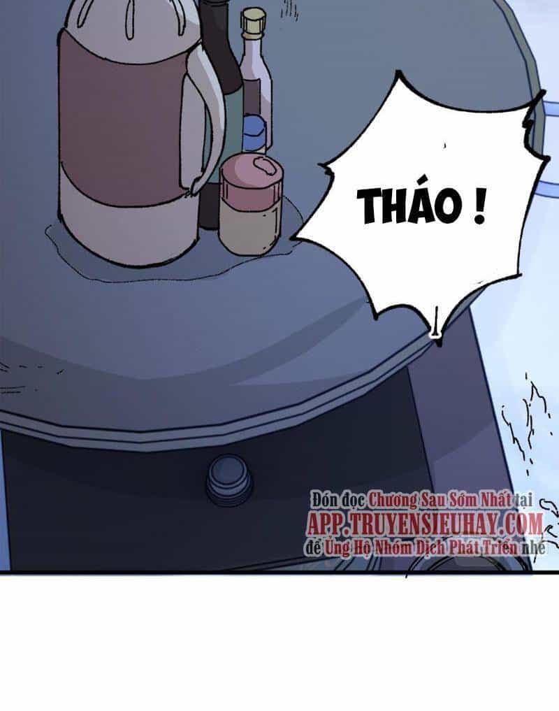 Thánh Khư - Chương 176 - ảnh 24