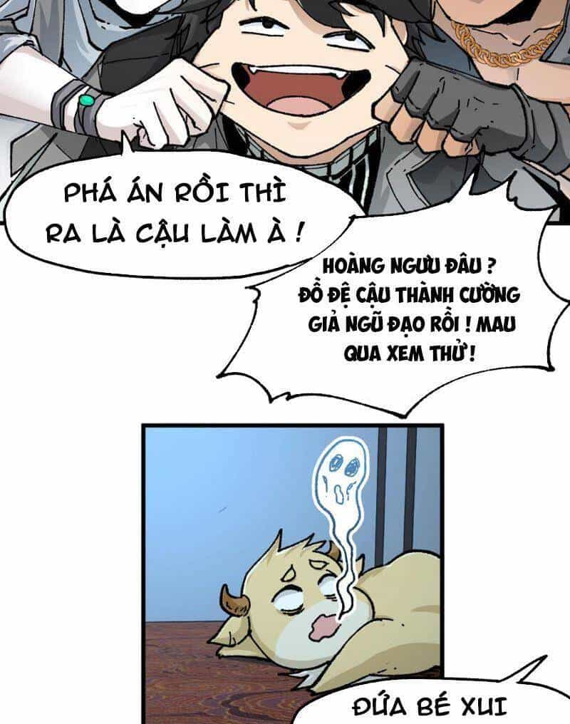 Thánh Khư - Chương 176 - ảnh 3