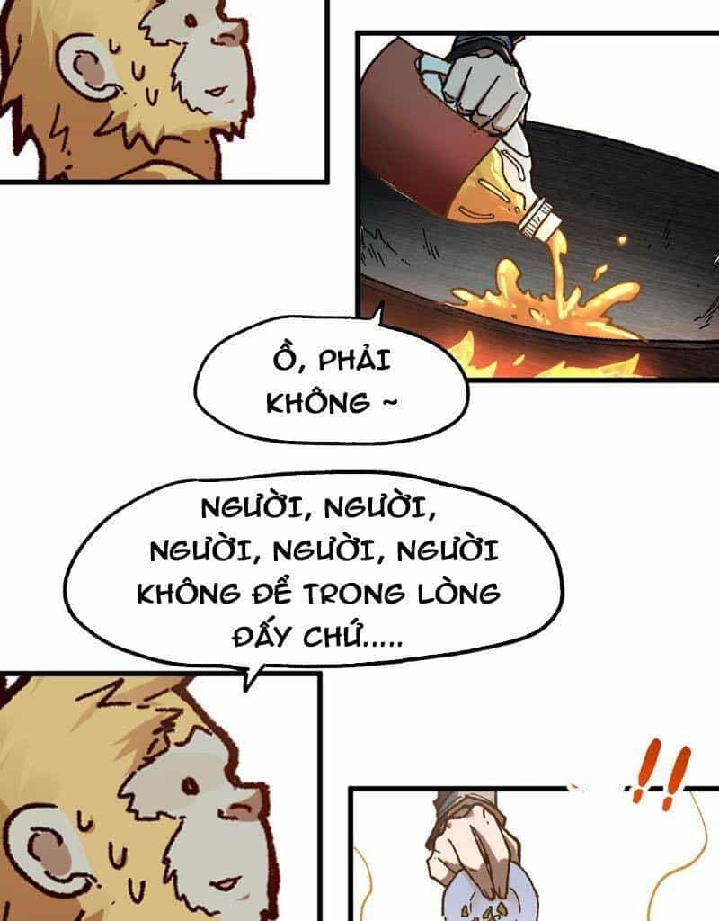 Thánh Khư - Chương 176 - ảnh 34