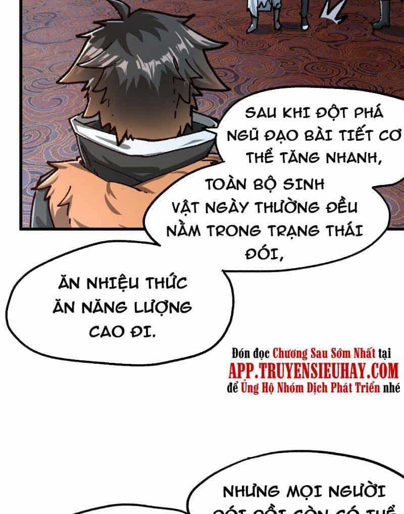 Thánh Khư - Chương 176 - ảnh 6