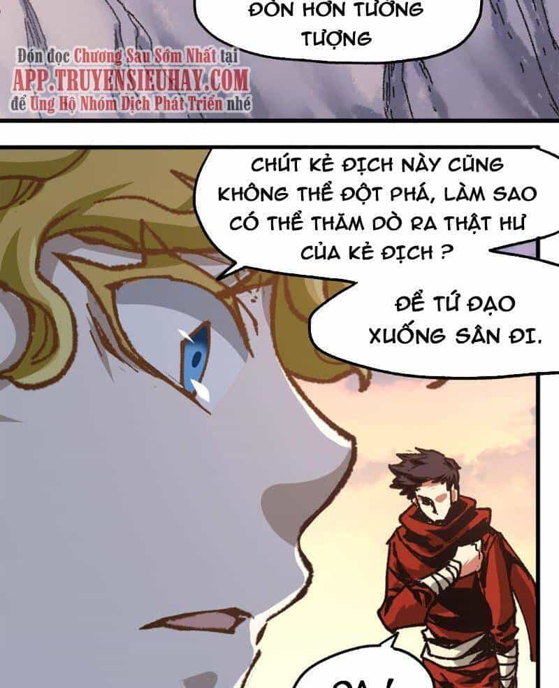 Thánh Khư - Chương 176 - ảnh 62