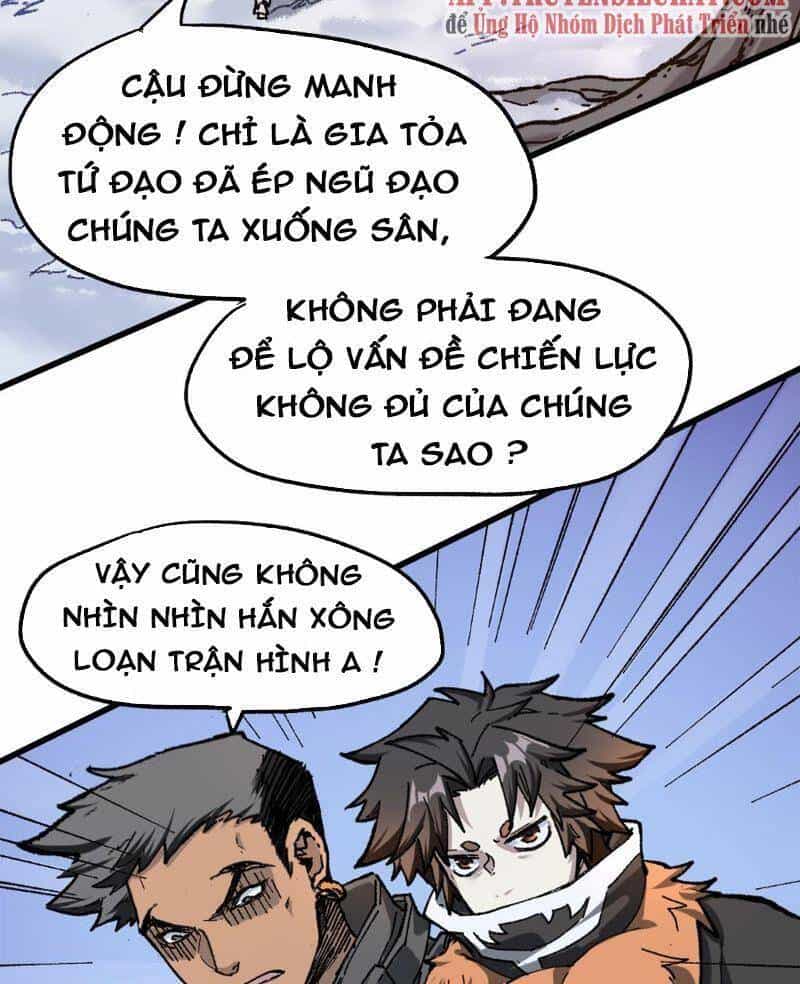 Thánh Khư - Chương 176 - ảnh 68