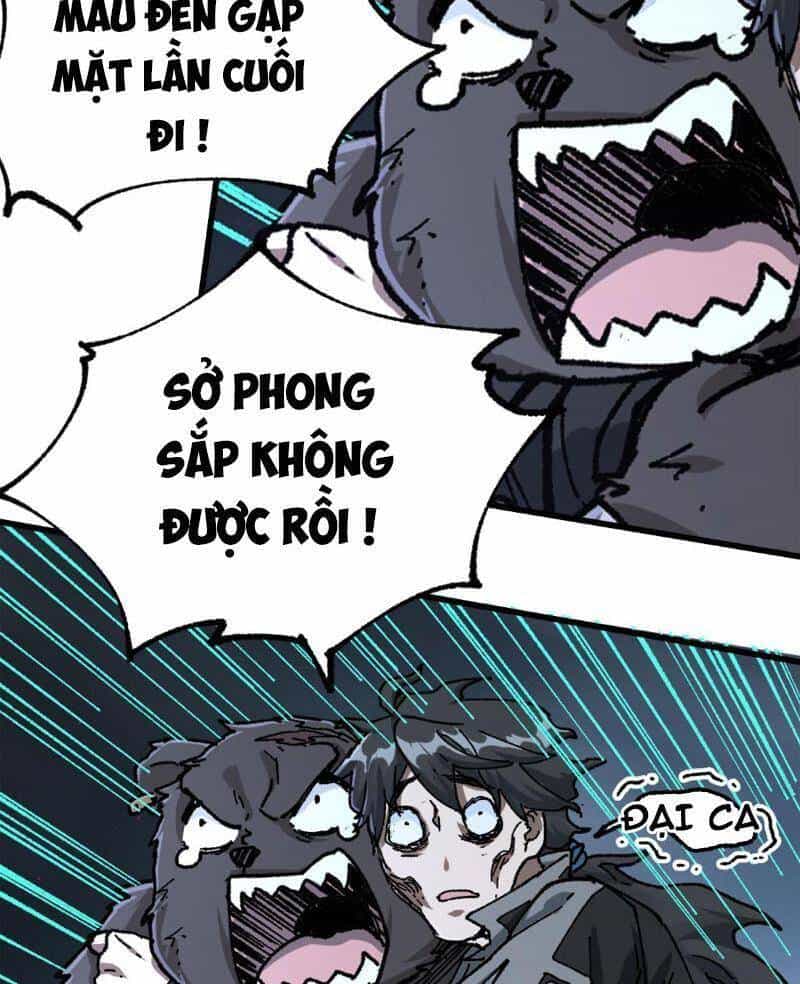 Thánh Khư - Chương 176 - ảnh 71
