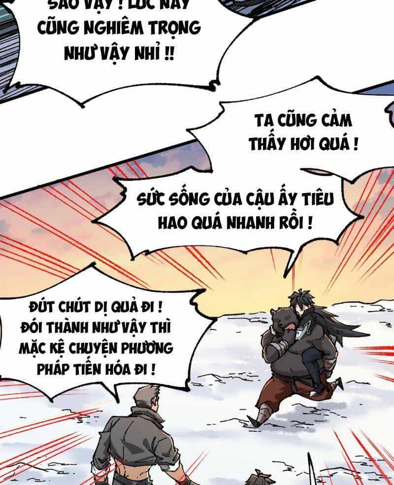 Thánh Khư - Chương 176 - ảnh 73