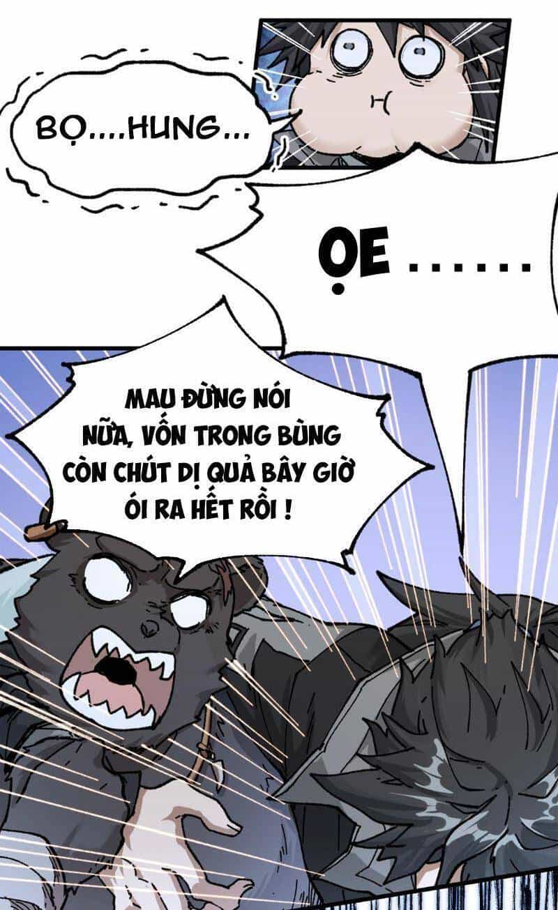 Thánh Khư - Chương 176 - ảnh 79