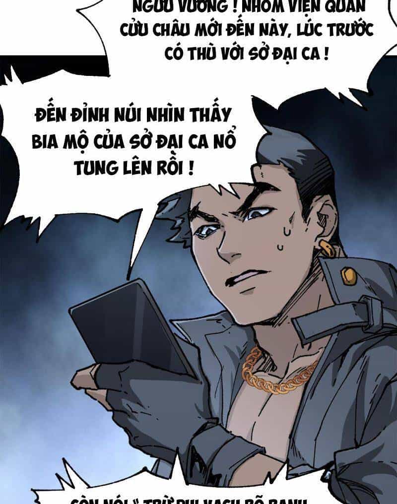 Thánh Khư - Chương 176 - ảnh 9