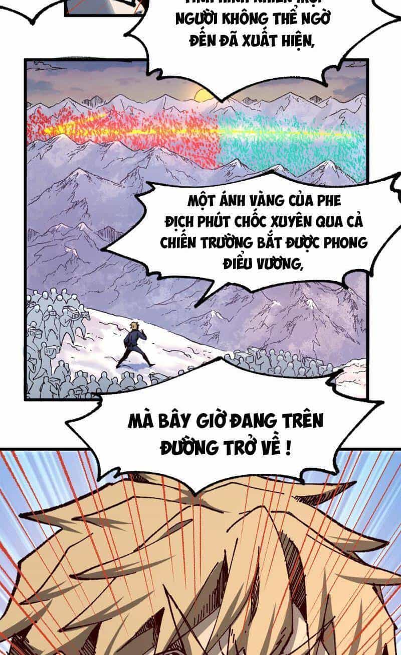Thánh Khư - Chương 176 - ảnh 92