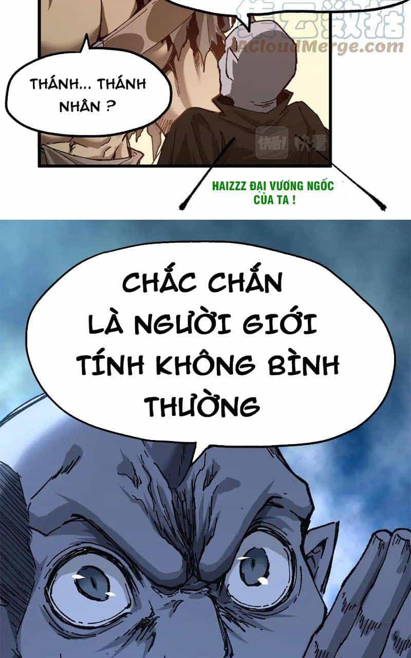 Thánh Khư - Chương 177 - ảnh 32