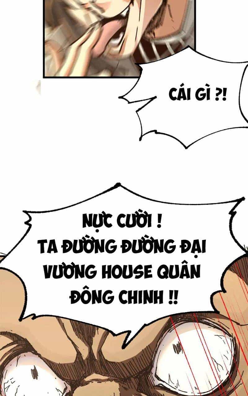 Thánh Khư - Chương 177 - ảnh 35
