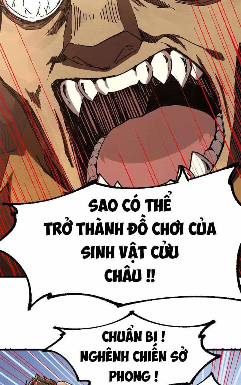Thánh Khư - Chương 177 - ảnh 36