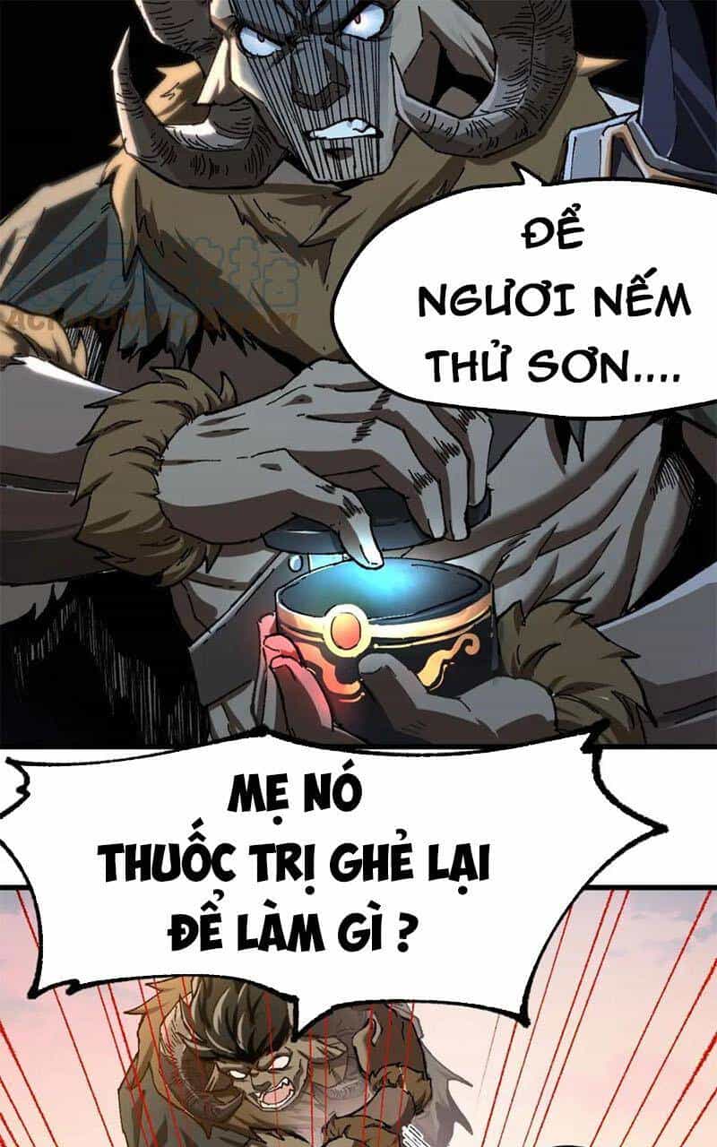 Thánh Khư - Chương 177 - ảnh 41
