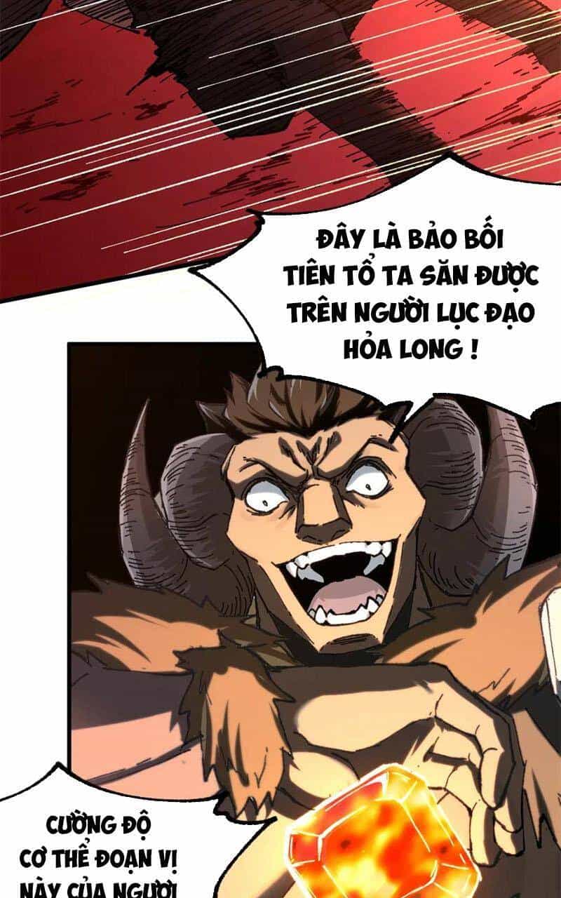 Thánh Khư - Chương 177 - ảnh 52