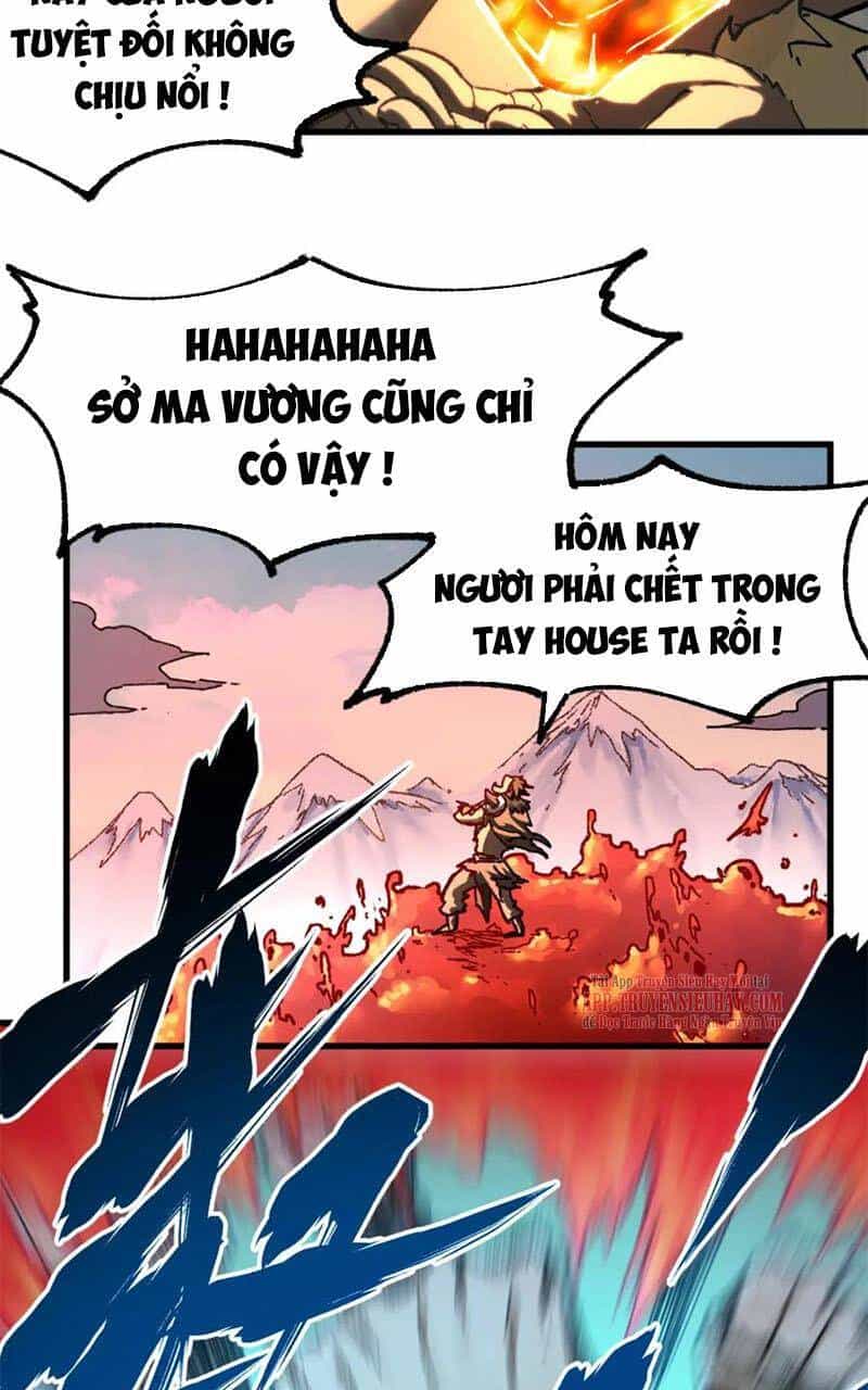 Thánh Khư - Chương 177 - ảnh 53