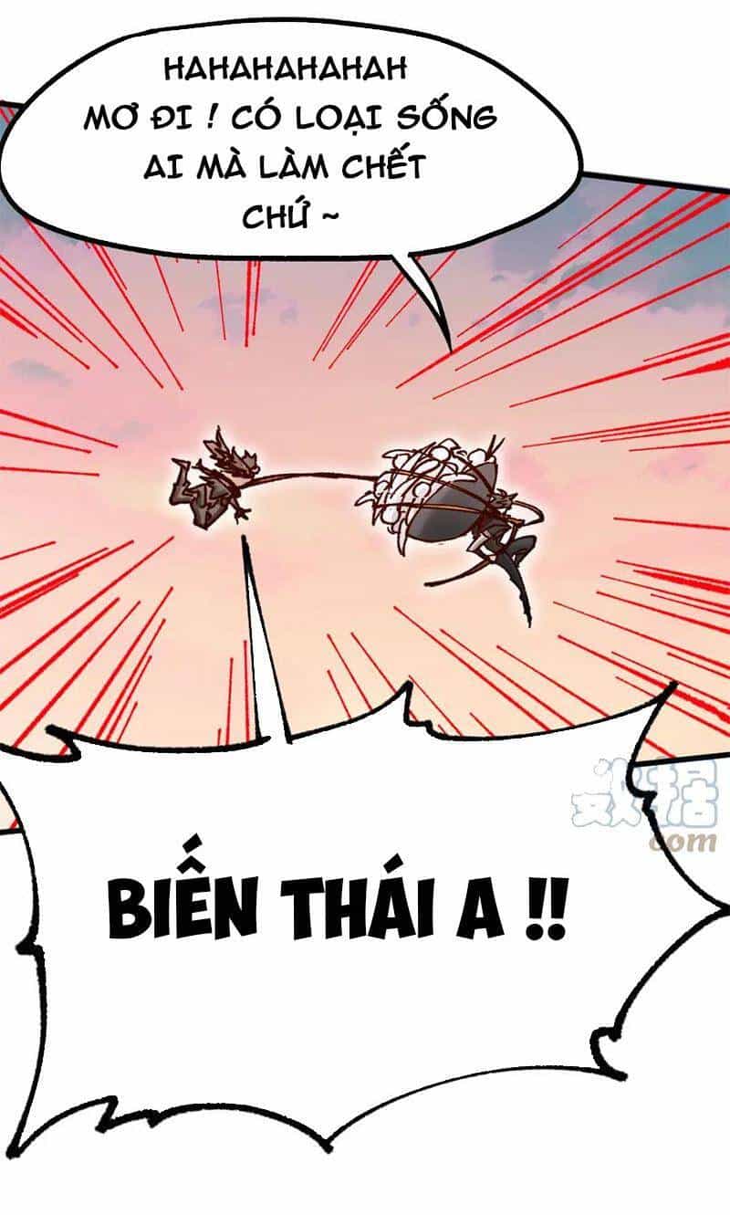 Thánh Khư - Chương 177 - ảnh 64