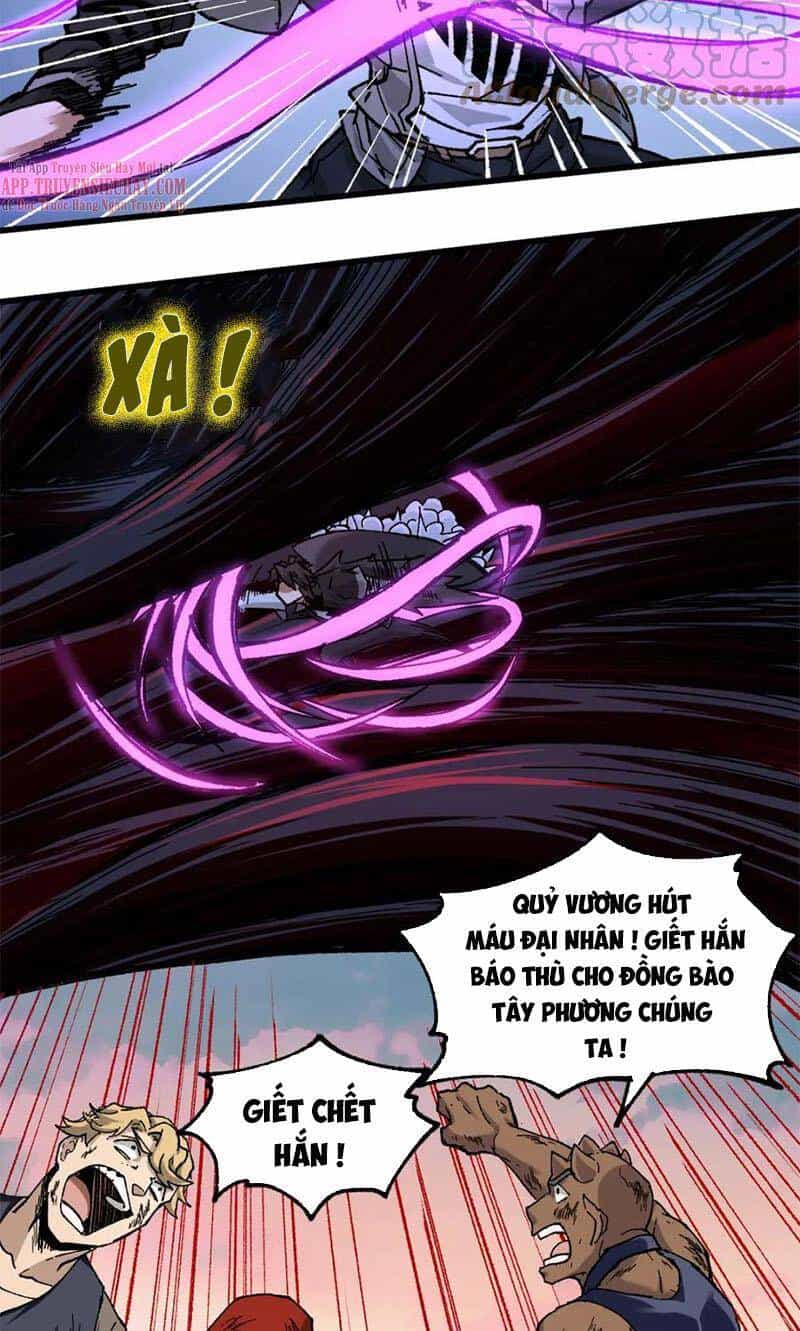 Thánh Khư - Chương 177 - ảnh 72