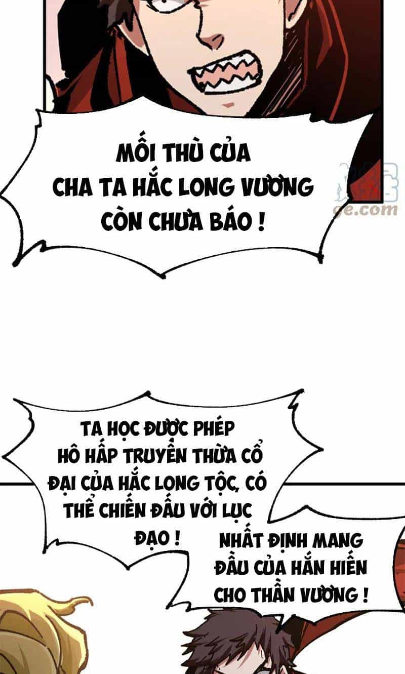 Thánh Khư - Chương 177 - ảnh 79