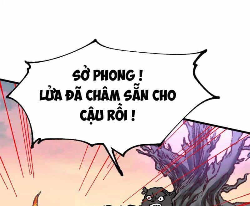 Thánh Khư - Chương 177 - ảnh 83