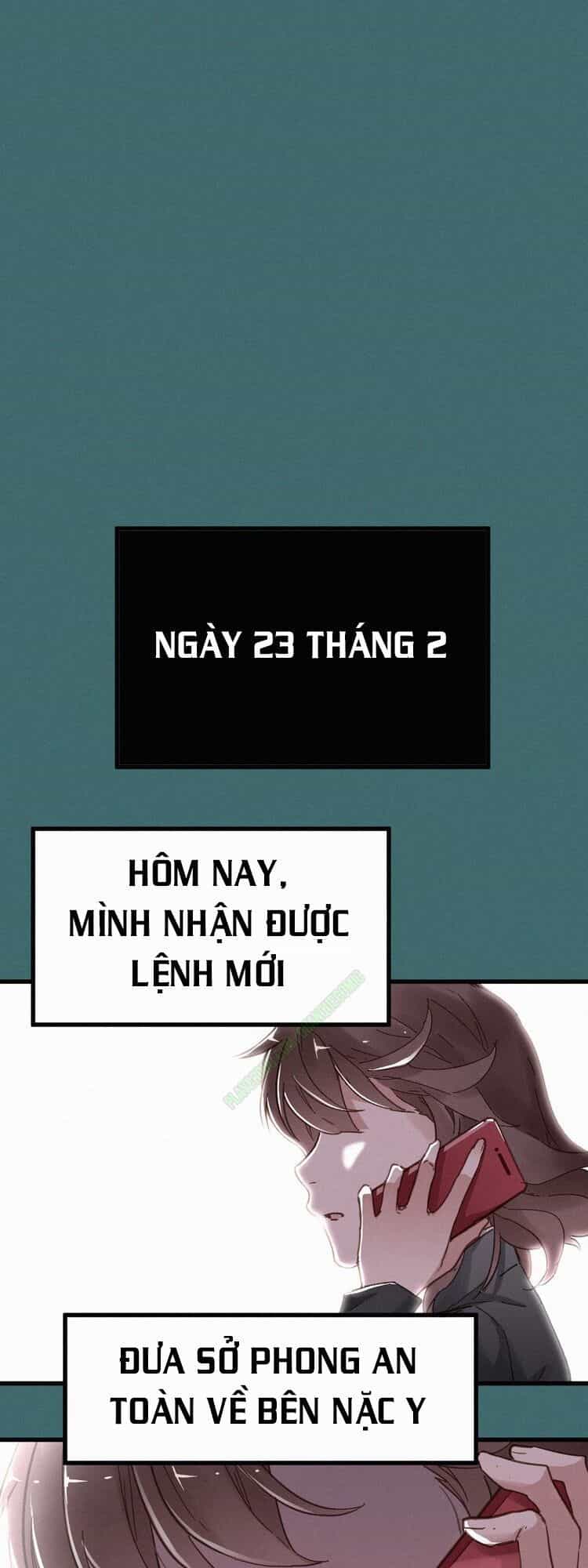 Thánh Khư - Chương 19 - ảnh 33