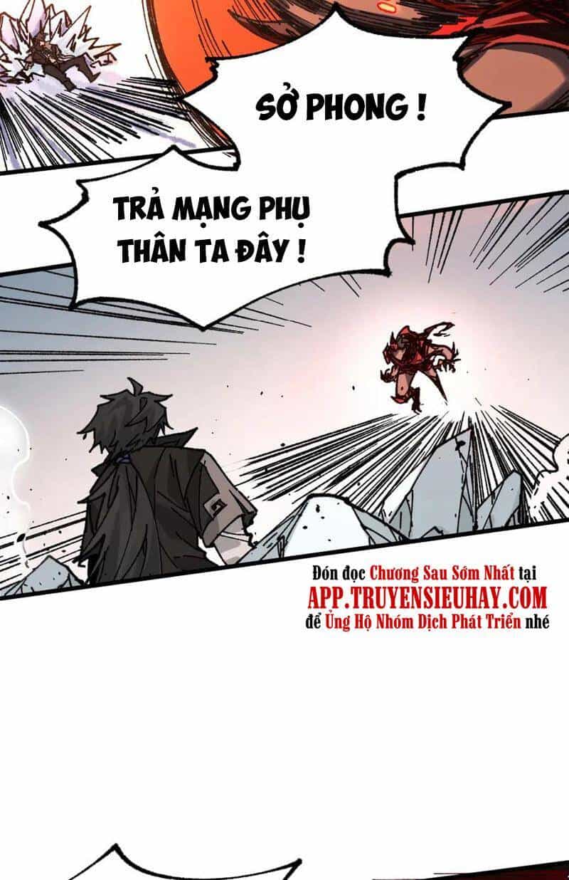 Thánh Khư - Chương 178 - ảnh 10
