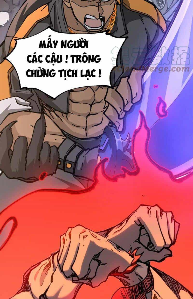 Thánh Khư - Chương 178 - ảnh 13
