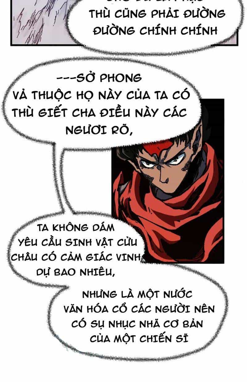 Thánh Khư - Chương 178 - ảnh 18