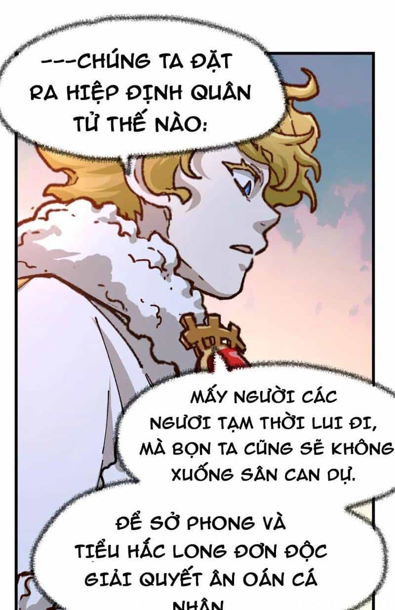 Thánh Khư - Chương 178 - ảnh 19
