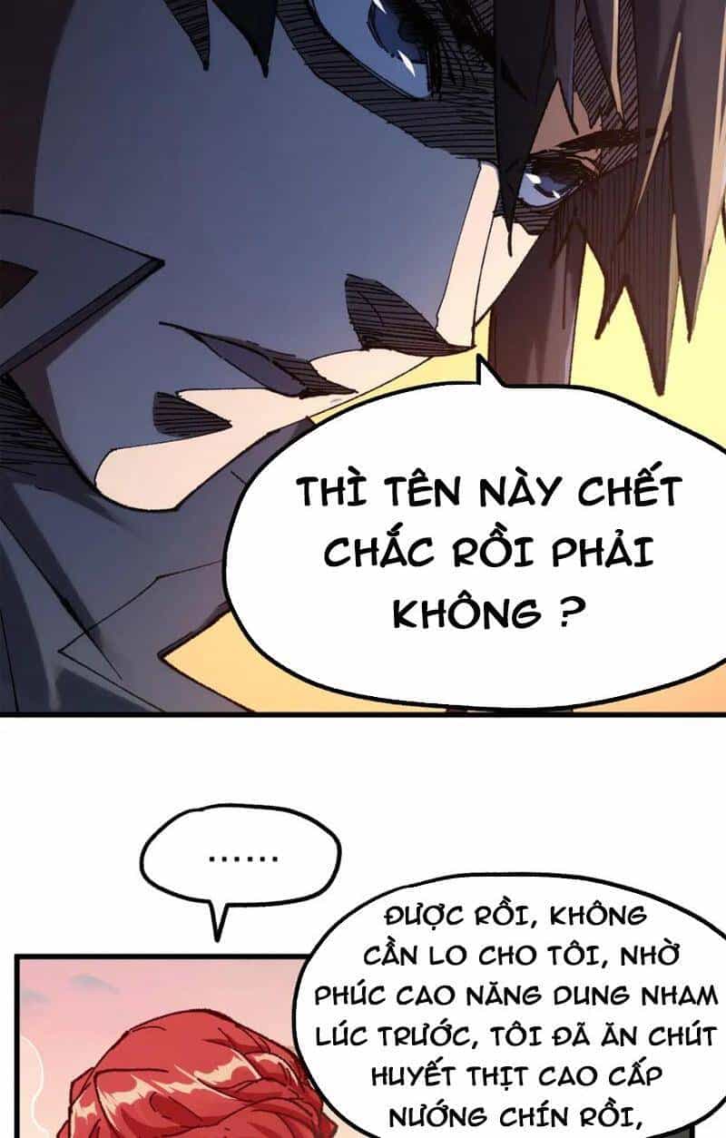 Thánh Khư - Chương 178 - ảnh 29