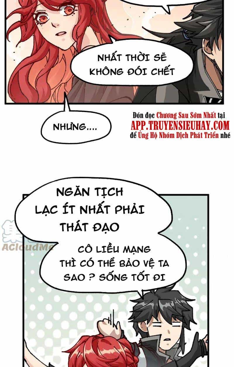 Thánh Khư - Chương 178 - ảnh 30