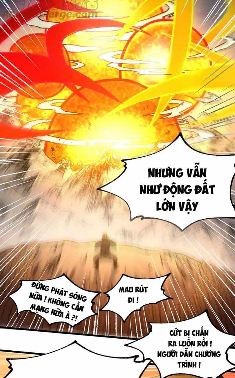 Thánh Khư - Chương 178 - ảnh 49