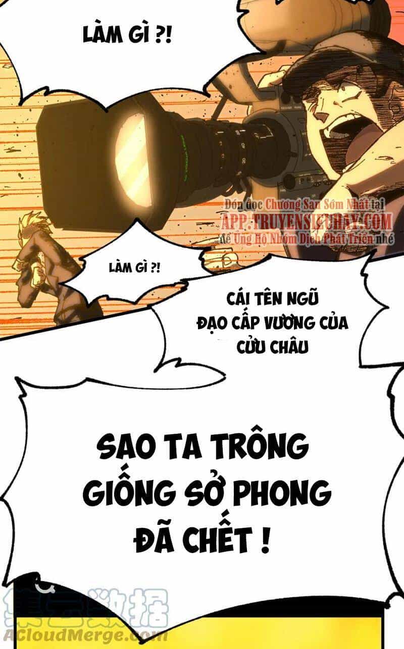 Thánh Khư - Chương 178 - ảnh 50