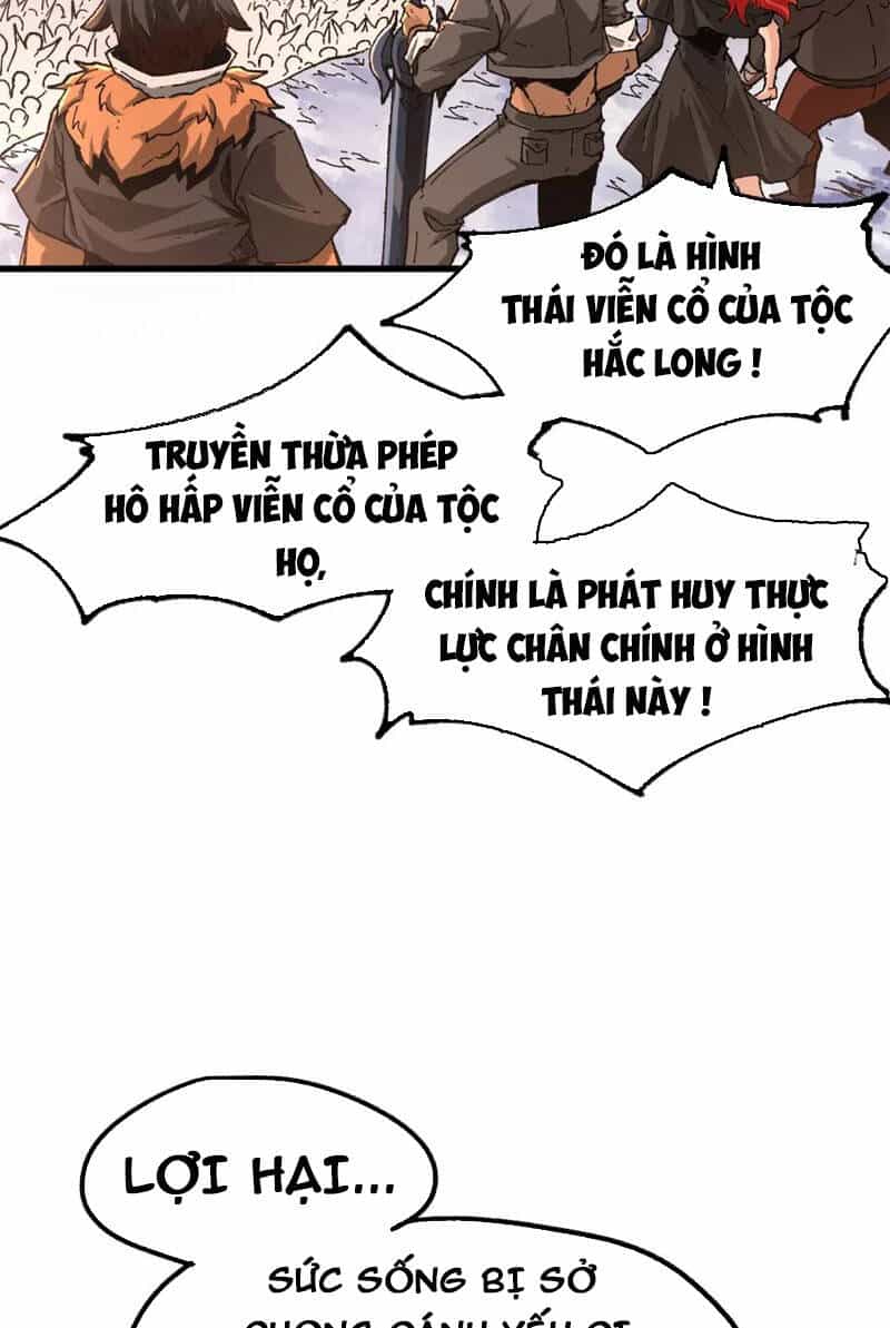 Thánh Khư - Chương 179 - ảnh 14