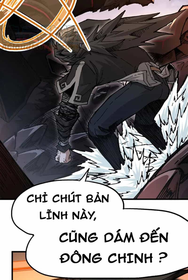 Thánh Khư - Chương 179 - ảnh 16