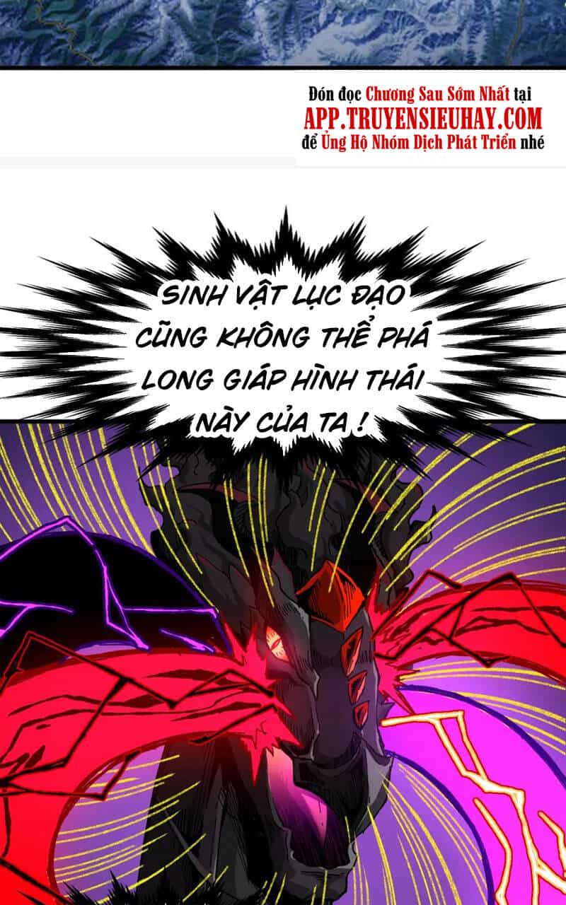 Thánh Khư - Chương 179 - ảnh 40