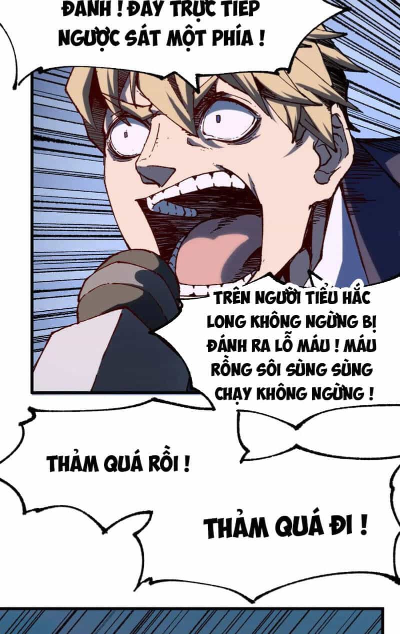 Thánh Khư - Chương 179 - ảnh 57