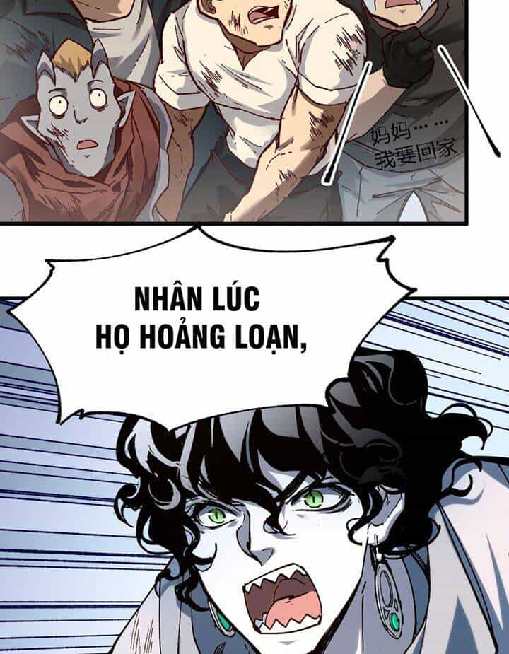 Thánh Khư - Chương 180 - ảnh 20