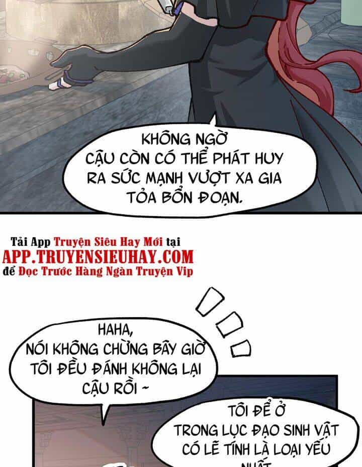 Thánh Khư - Chương 180 - ảnh 47