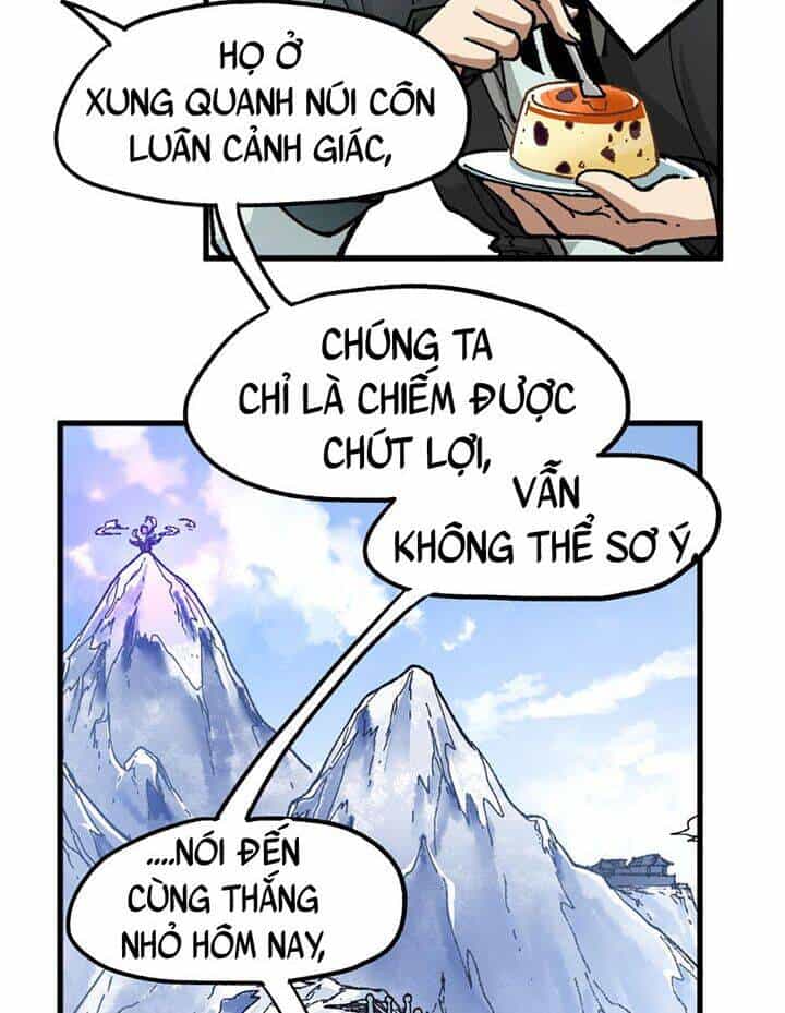 Thánh Khư - Chương 180 - ảnh 49