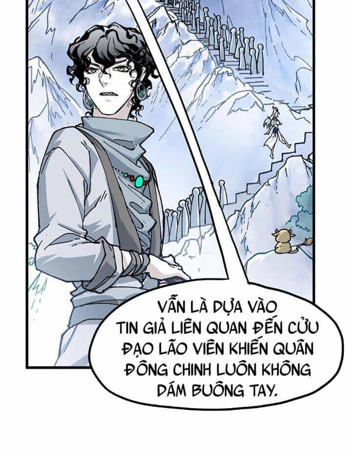 Thánh Khư - Chương 180 - ảnh 50