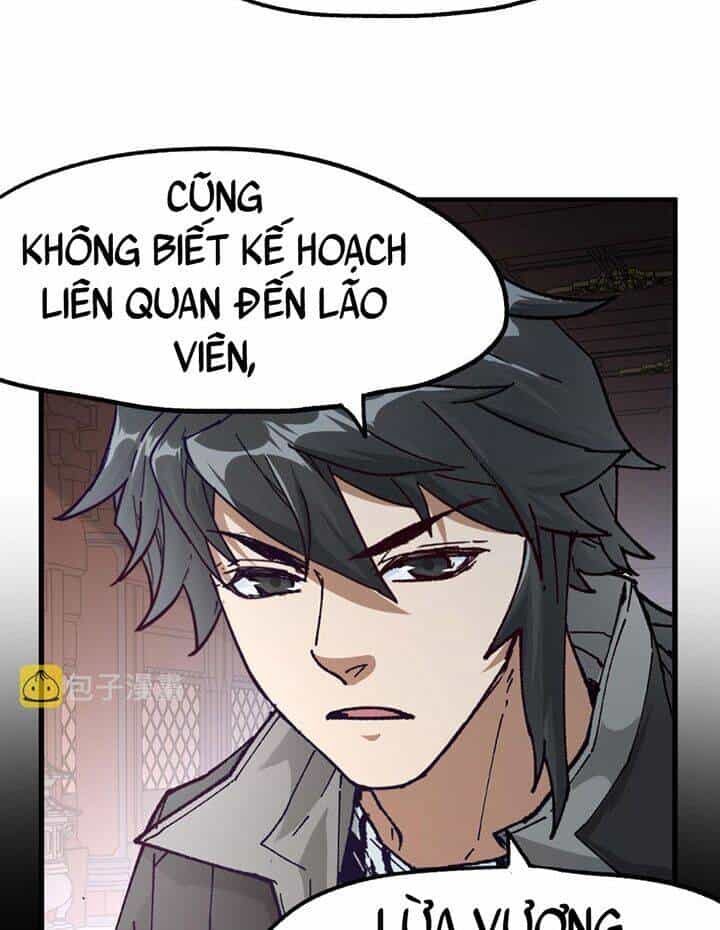 Thánh Khư - Chương 180 - ảnh 52