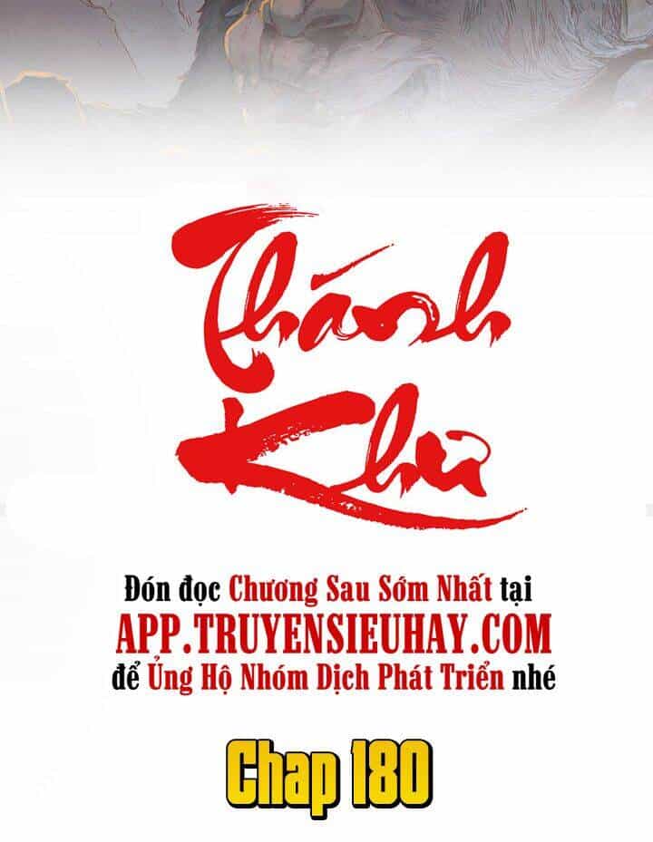 Thánh Khư - Chương 180 - ảnh 54