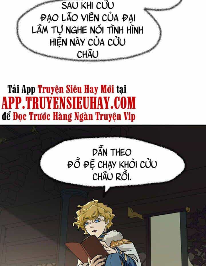 Thánh Khư - Chương 180 - ảnh 86