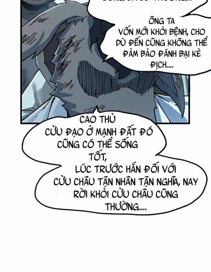 Thánh Khư - Chương 180 - ảnh 89