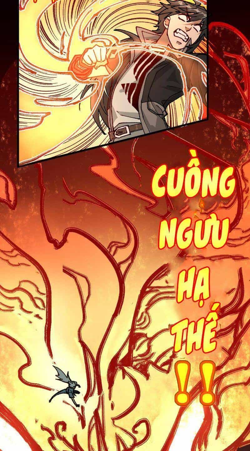 Thánh Khư - Chương 181 - ảnh 26